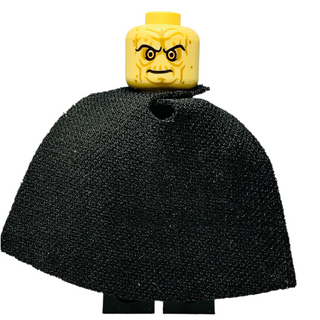 Emperor Palpatine, (Spongy Cape) sw0634a Minifigure LEGO®