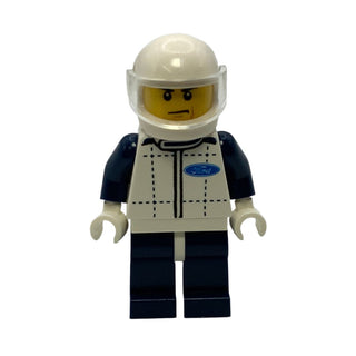 Ford F-150 Raptor Driver, sc018 Minifigure LEGO®