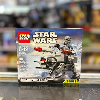 AT-AT, 75075 Building Kit LEGO®