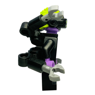 Syntax, mk056 Minifigure LEGO®