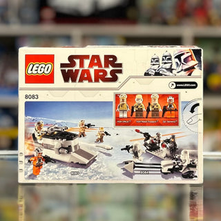 Rebel Trooper Battle Pack, 8083 Building Kit LEGO®