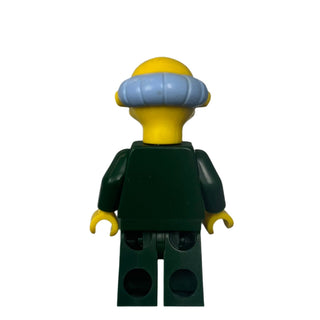 Mr. Burns, colsim-16 Minifigure LEGO®