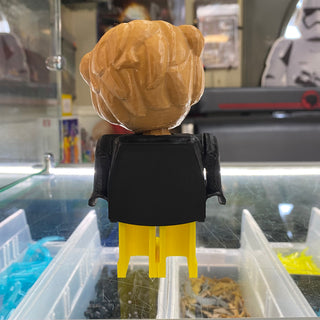 3D Printed Fabuland Large Scale Minifigures Building Kit LEGO®