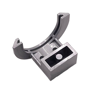 Vehicle, Mudguard 4 x 2 1/2 x 1 2/3 with Arch Round, Part# 50745 Part LEGO®