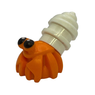 Hermit Crab LEGO® Animals LEGO®