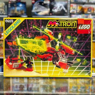 Particle Ionizer - 6923 Building Kit LEGO®