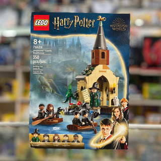 Hogwarts Castle Boathouse, 76426 Building Kit LEGO®