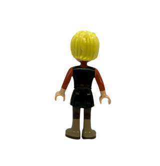 Kristoff - dp072 Minifigure LEGO®
