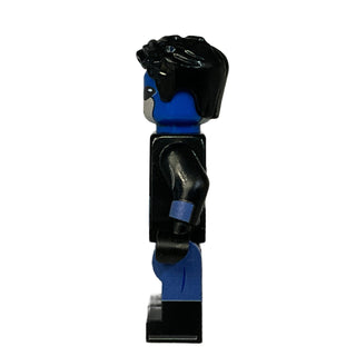 INVINCIBLE ALTERNATIVE SUIT Custom Printed Minifigure Custom minifigure BrickLuv