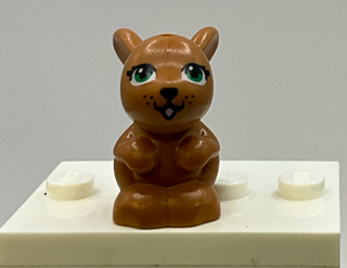 Bunny/Rabbit, 34050PB01 LEGO® Animals LEGO®