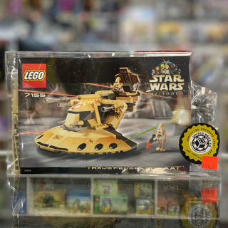 Trade Federation AAT, 7155 Building Kit LEGO®