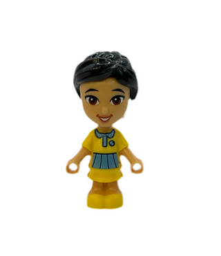 Victoria - Micro Doll, frnd0607 Minifigure LEGO®