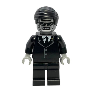 Executron, tlm028 Minifigure LEGO®