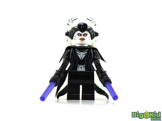 DARK SINYA Custom Printed Star Wars Lego Minifigure Custom minifigure BigKidBrix