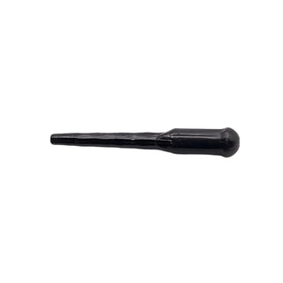 Custom Ron Weasley's Wand #RW Harry Potter Custom, Accessory BigKidBrix Black