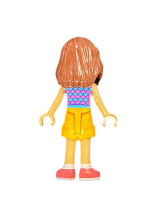 Luna - frnd637 Minifigure LEGO®