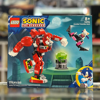 Knuckles' Guardian Mech, 76996 Building Kit LEGO®