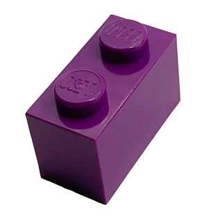 Brick 1x2, Part# 3004 and 3065 Part LEGO®