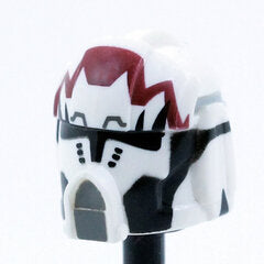 P2 Pilot Killer Helmet- CAC Custom Headgear Clone Army Customs