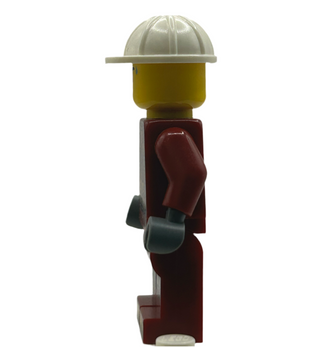 Pete Peterson, hs051 Minifigure LEGO®
