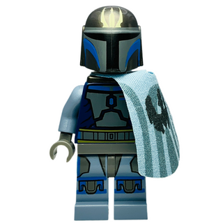 Pre Vizsla, sw0416 Minifigure LEGO® Like New