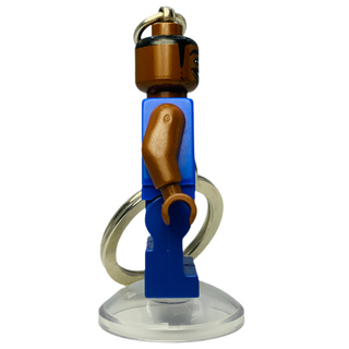 NBA Kobe Bryant, Los Angeles Lakers #8 Road Uniform, kc052 Minifigure LEGO®