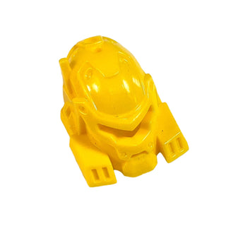 Hero Factory Mask (Evo), Part# 98573 Part LEGO® Very Good