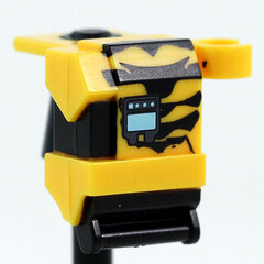 Commando Clip Pack Hornet- CAC Custom Body Wear Clone Army Customs