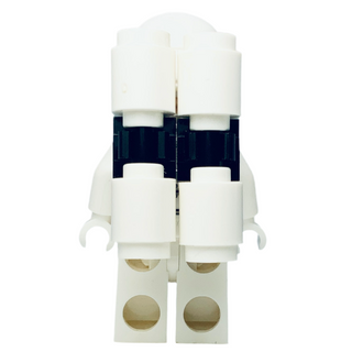 First Order Flametrooper, sw0666 Minifigure LEGO®