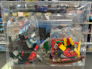 Gator Landing - 6563 Building Kit LEGO®