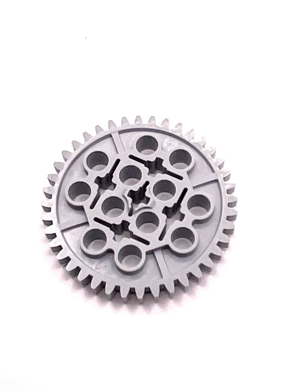 lego 40 tooth gear 1 x Lego brick Light Gray Technic Gear 40 Tooth 8479 951 364902 34432 3649