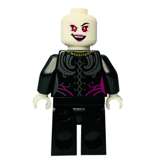 Never Witch, drm040 Minifigure LEGO®
