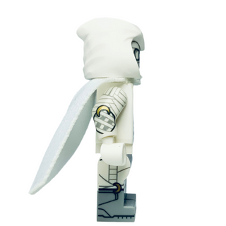 Moon Knight, Marvel Studios, Series 2, colmar2-2 Minifigure LEGO®