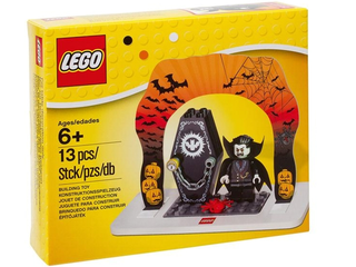 Halloween Set, 850936 Building Kit LEGO®
