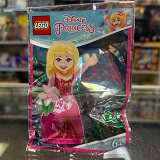Aurora foil pack, 302001 Building Kit LEGO®