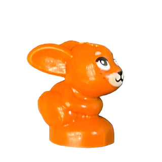 Bunny/Rabbit Baby Sitting, 18852pb05 LEGO® Animals LEGO®