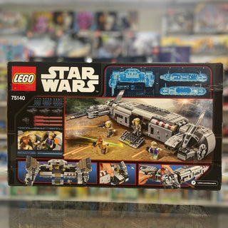 Resistance Troop Transport, 75140-1 Building Kit LEGO®