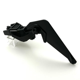 Hero Factory Weapon, Angled Blade, Part# 92221 Part LEGO® Black