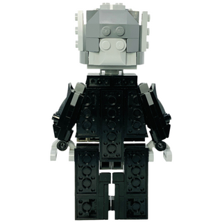 Giant-Man, spa0012 Minifigure LEGO®