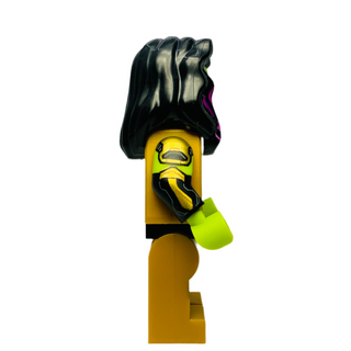 Gamora with the Blade of Thanos, colmar-12 Minifigure LEGO®