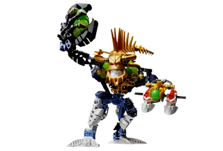 Irnakk, 8626 Building Kit LEGO®