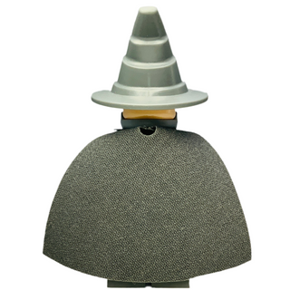 Gandalf the Grey, lor001 Minifigure LEGO®