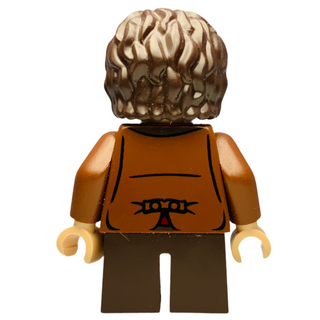 Frodo Baggins, lor062 Minifigure LEGO®