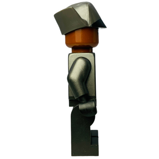 Finn - First Order Officer Disguise sw0900 Minifigure LEGO®