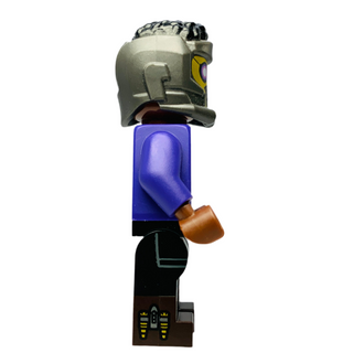 T'Challa Star-Lord, colmar-11 Minifigure LEGO®