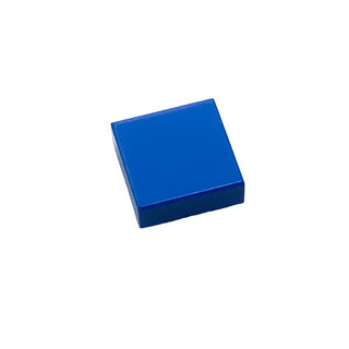 Tile 1x1, Part# 3070 Part LEGO® Blue 1 Part