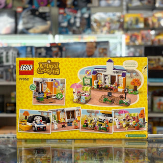 K.K.'s Concert at the Plaza, 77052 Building Kit LEGO®