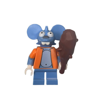 Itchy, colsim-13 Minifigure LEGO®