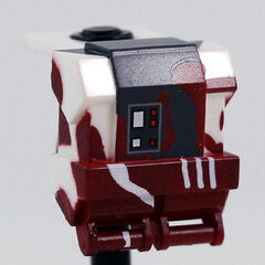 Commando Pack BB Sev- CAC Custom Body Wear Clone Army Customs
