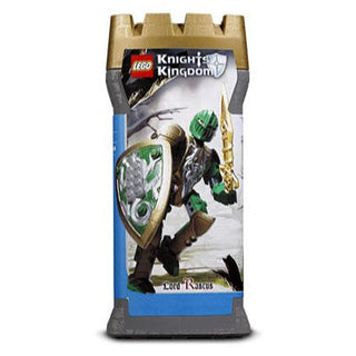 Sir Rascus, 8793 Building Kit LEGO®